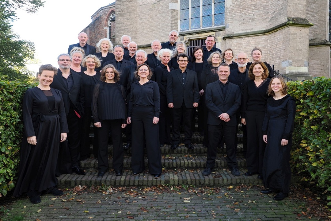 A Festival of Lessons and Carols op 20 december